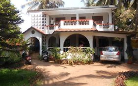 Albenjoh Guest House Calangute India